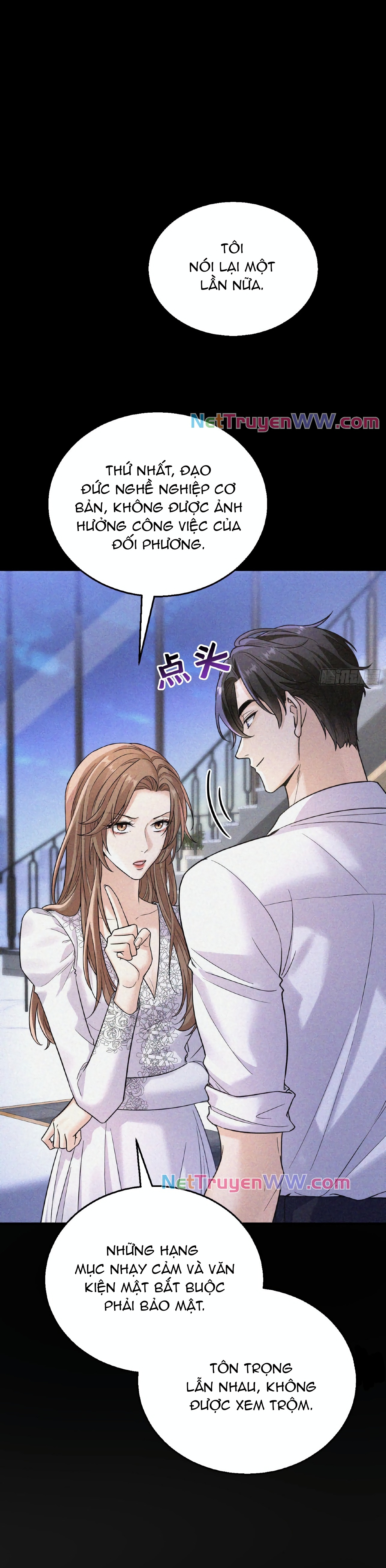 Tên Đàn Ông Này Đúng Là Đồ Chó: Chapter 7
