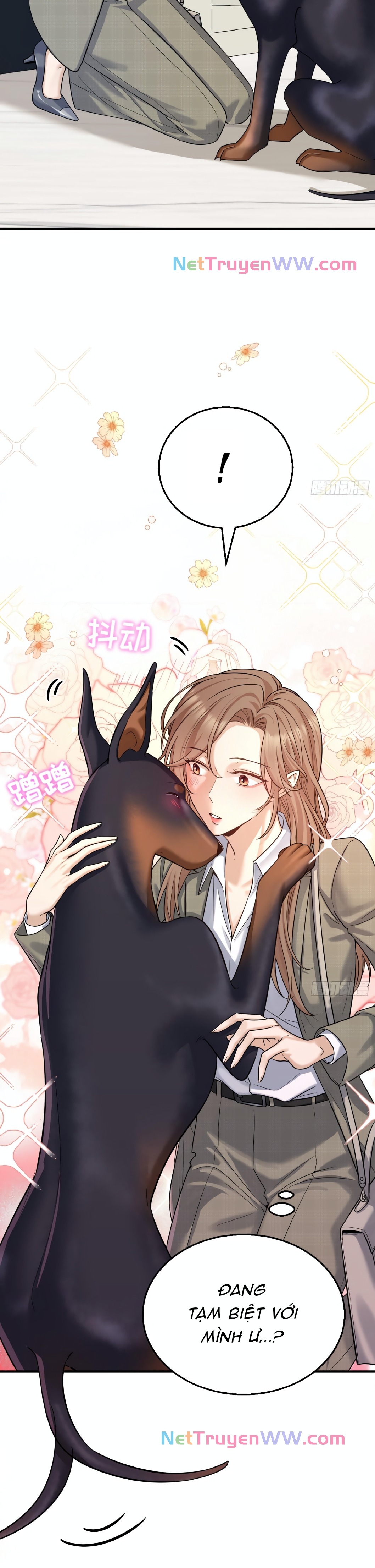 Tên Đàn Ông Này Đúng Là Đồ Chó: Chapter 7
