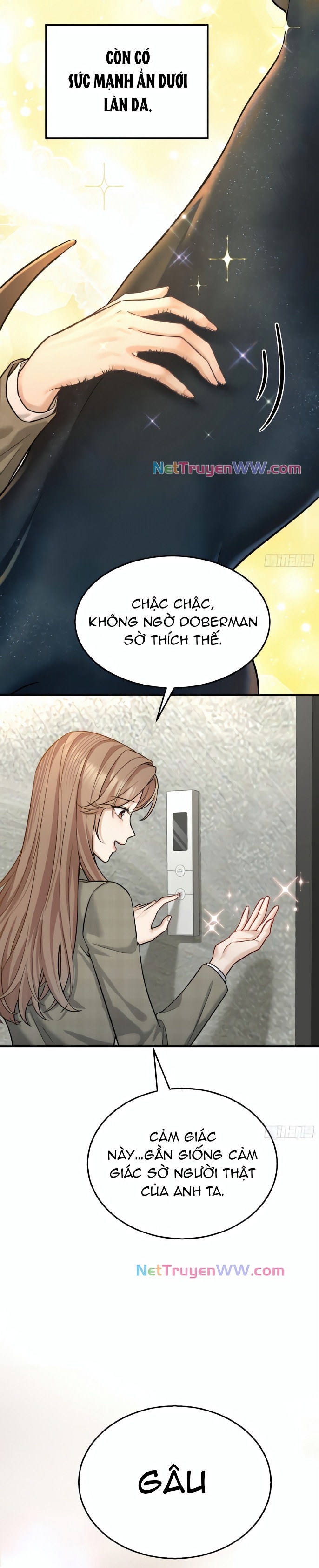 Tên Đàn Ông Này Đúng Là Đồ Chó: Chapter 7