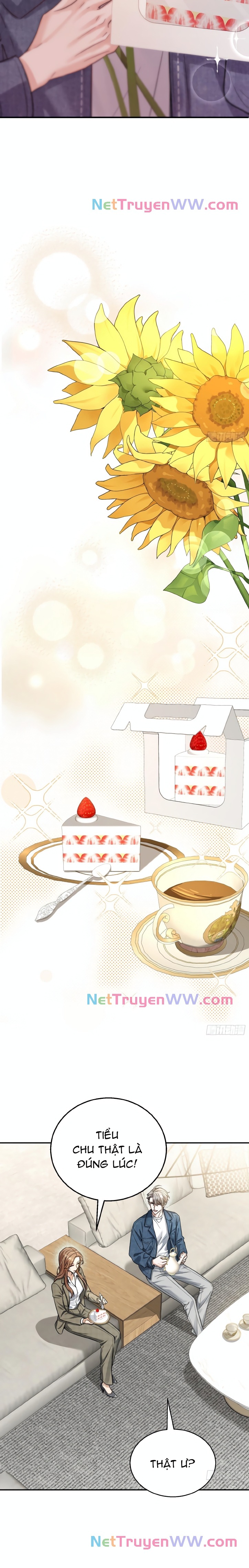 Tên Đàn Ông Này Đúng Là Đồ Chó: Chapter 7