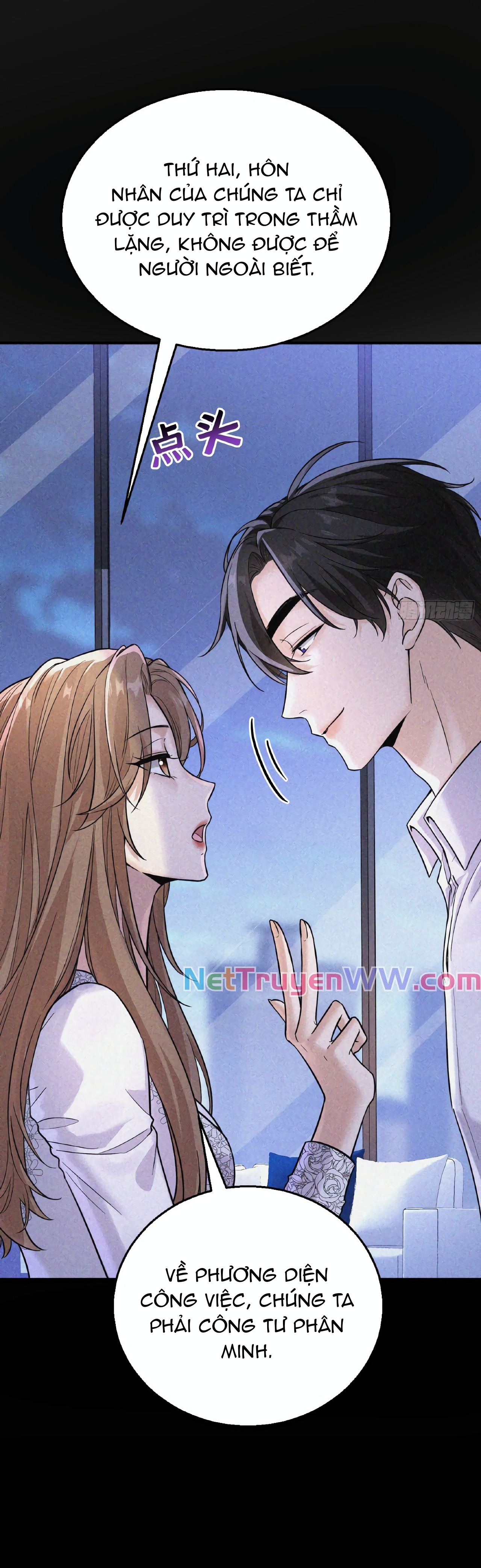 Tên Đàn Ông Này Đúng Là Đồ Chó: Chapter 7
