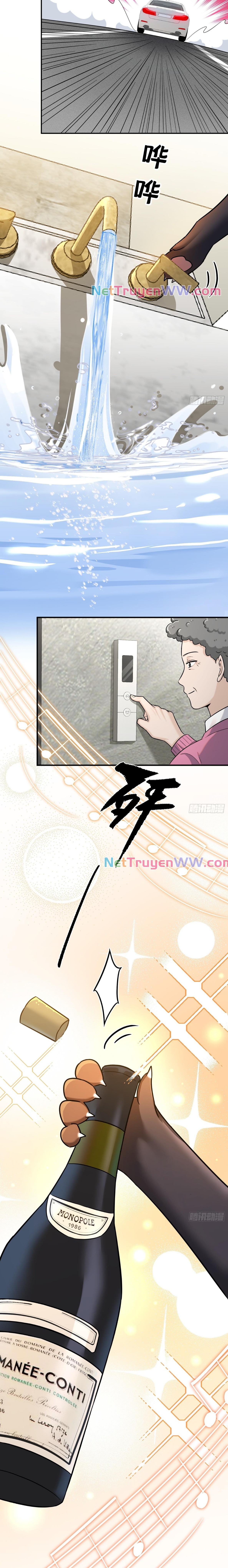 Tên Đàn Ông Này Đúng Là Đồ Chó: Chapter 7
