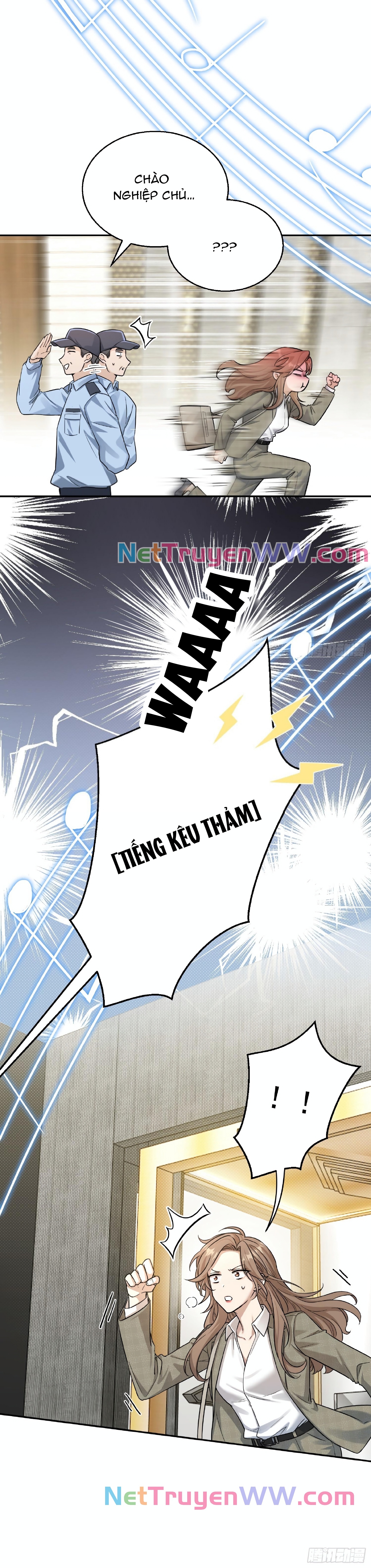 Tên Đàn Ông Này Đúng Là Đồ Chó: Chapter 7