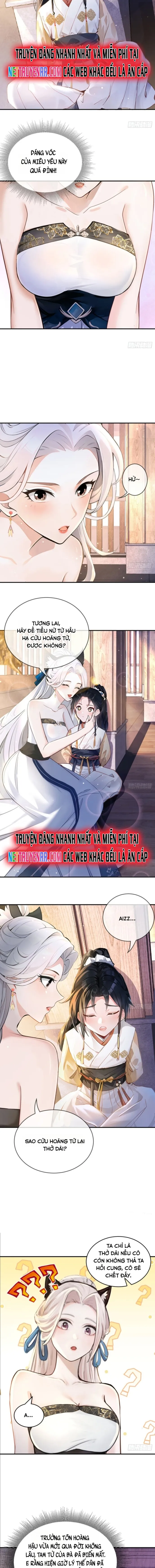 Tên Lý Trị Này Thật Quá Lý Trí: Chapter 1