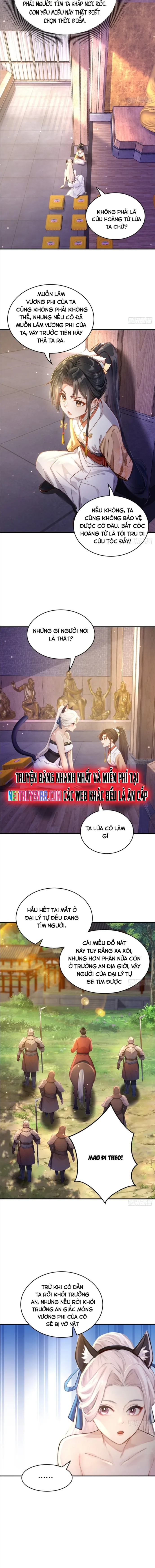 Tên Lý Trị Này Thật Quá Lý Trí: Chapter 1