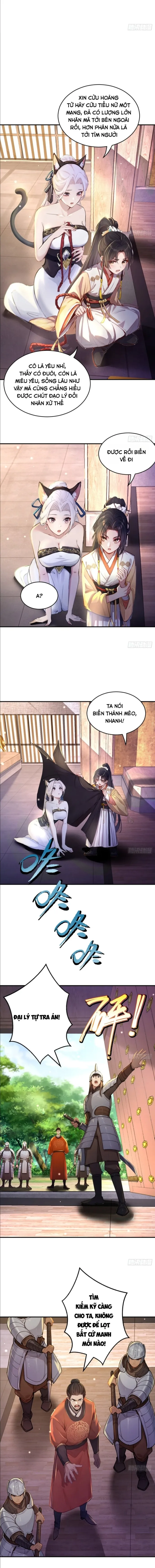 Tên Lý Trị Này Thật Quá Lý Trí: Chapter 1
