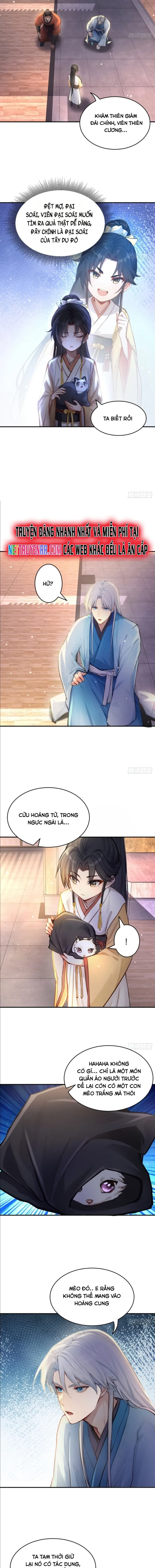 Tên Lý Trị Này Thật Quá Lý Trí: Chapter 1