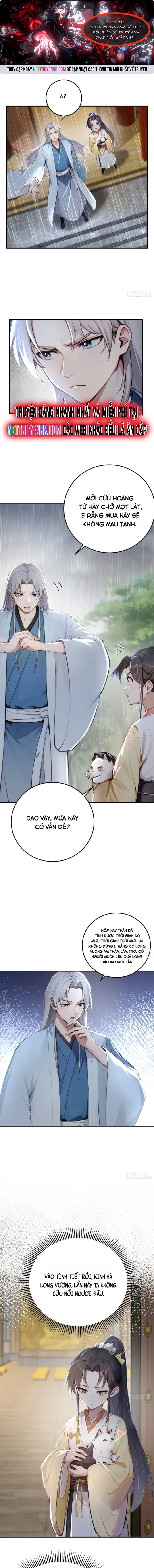 Tên Lý Trị Này Thật Quá Lý Trí: Chapter 2