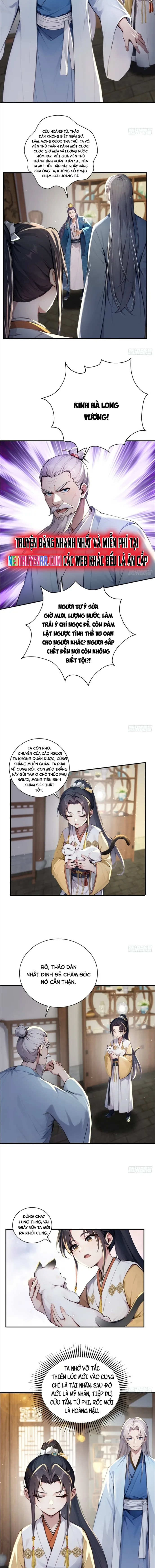 Tên Lý Trị Này Thật Quá Lý Trí: Chapter 2