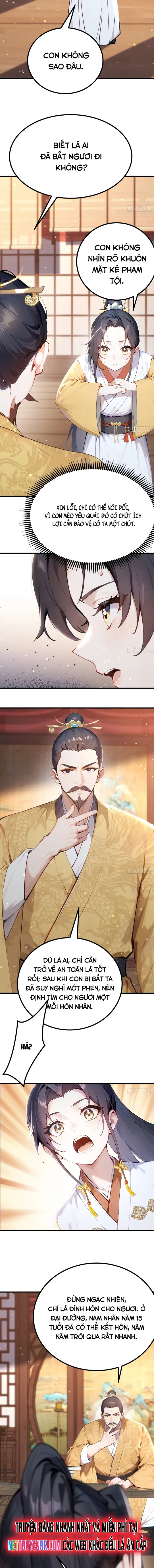 Tên Lý Trị Này Thật Quá Lý Trí: Chapter 3