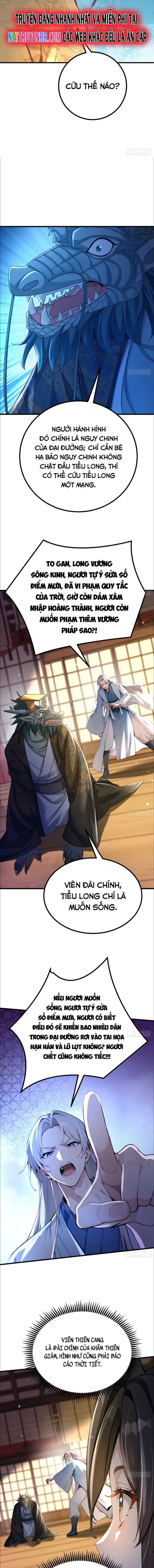 Tên Lý Trị Này Thật Quá Lý Trí: Chapter 3