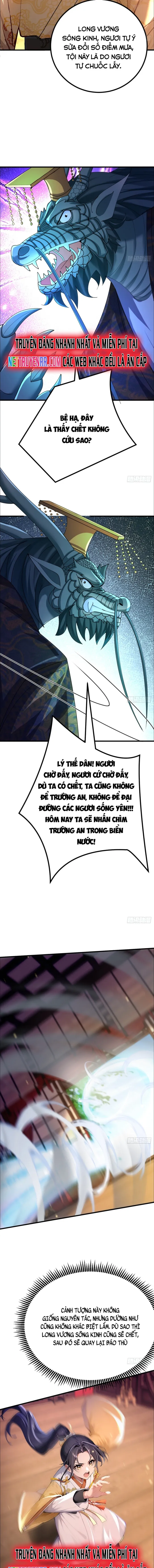 Tên Lý Trị Này Thật Quá Lý Trí: Chapter 3