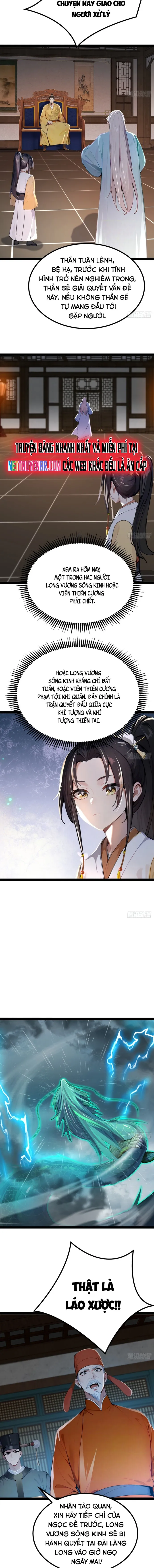 Tên Lý Trị Này Thật Quá Lý Trí: Chapter 4