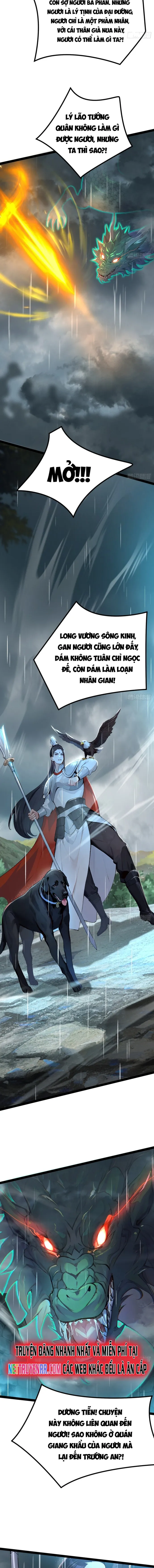 Tên Lý Trị Này Thật Quá Lý Trí: Chapter 4