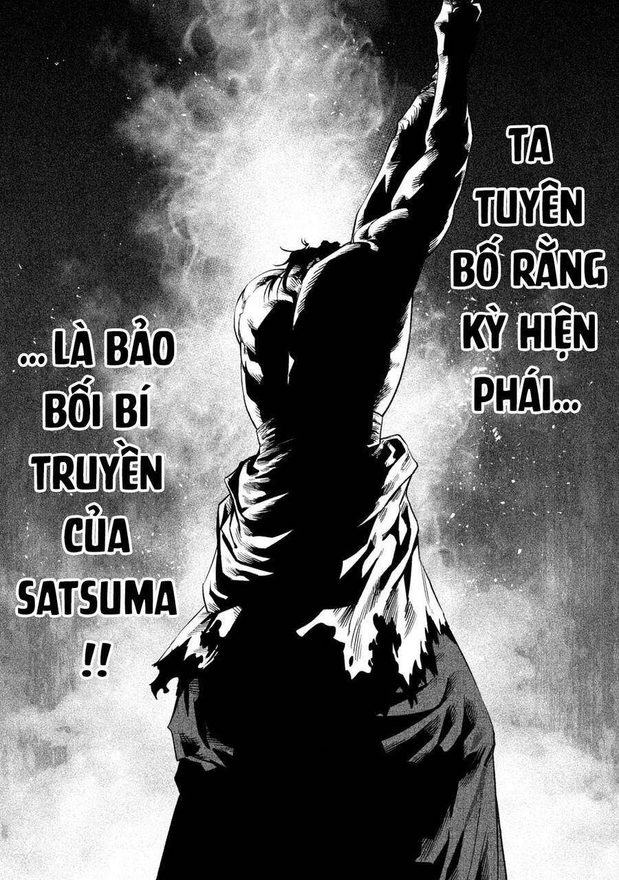 Tenkaichi - Thiên Hạ Đệ Nhất Võ Sĩ Đại Hội: Chapter 39