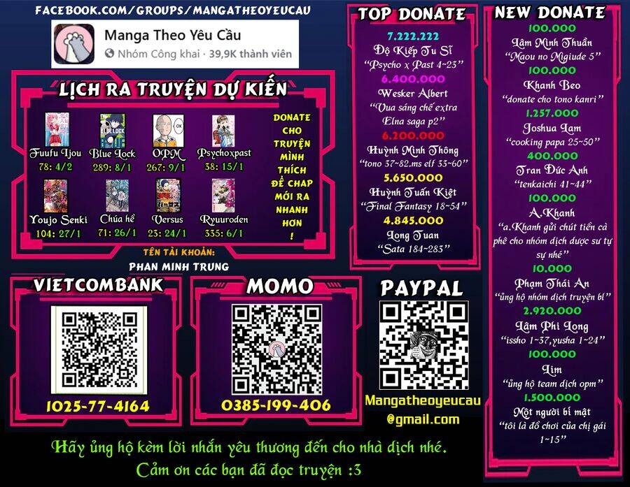 Tenkaichi - Thiên Hạ Đệ Nhất Võ Sĩ Đại Hội: Chapter 41