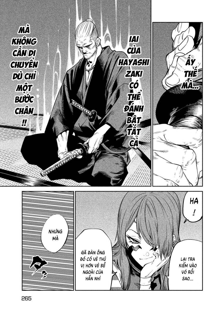 Tenkaichi - Thiên Hạ Đệ Nhất Võ Sĩ Đại Hội: Chapter 41