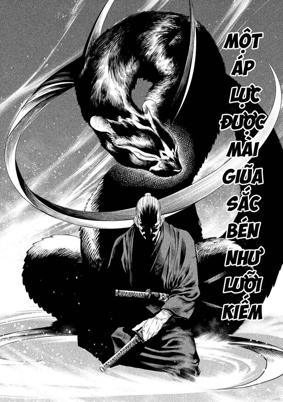 Tenkaichi - Thiên Hạ Đệ Nhất Võ Sĩ Đại Hội: Chapter 41