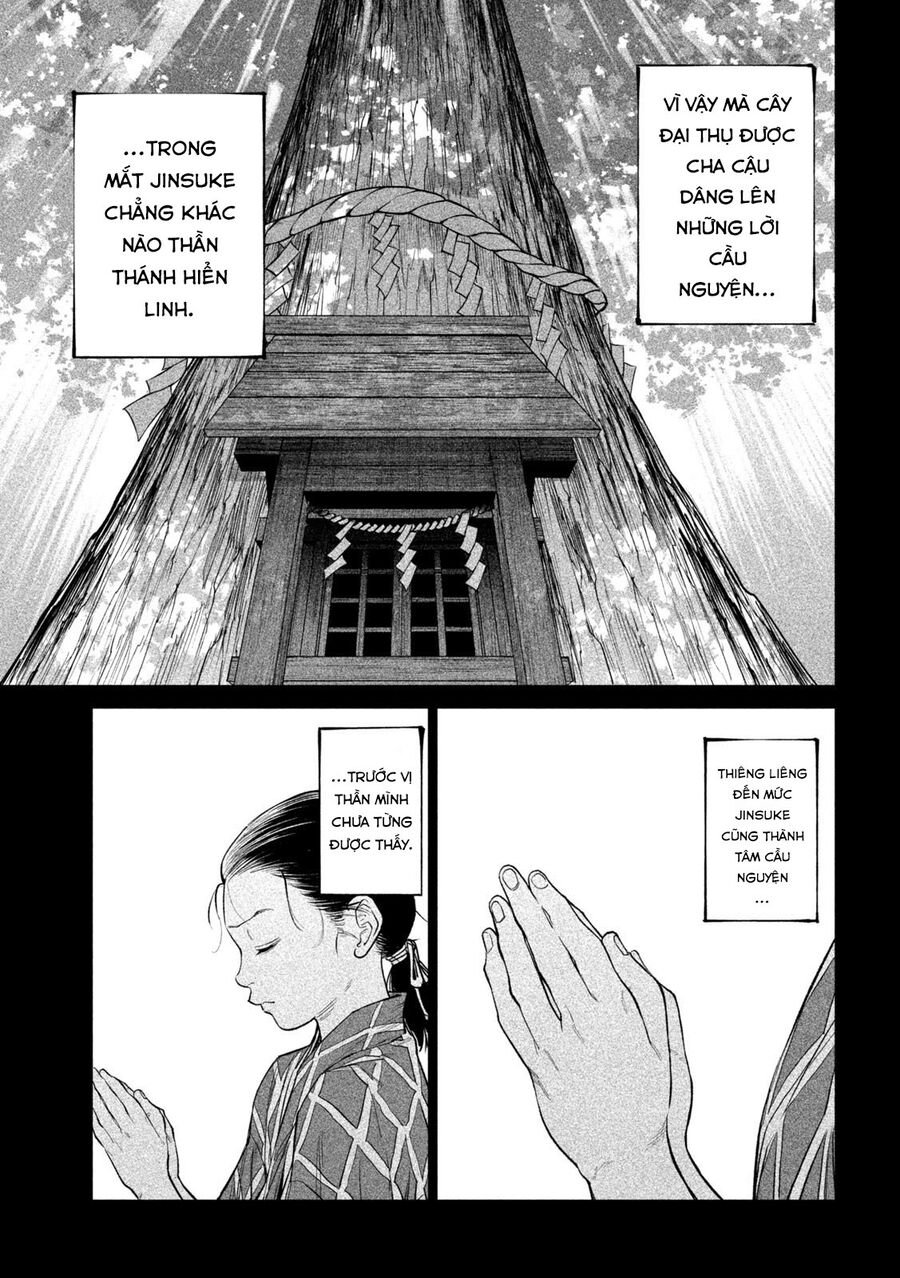 Tenkaichi - Thiên Hạ Đệ Nhất Võ Sĩ Đại Hội: Chapter 42