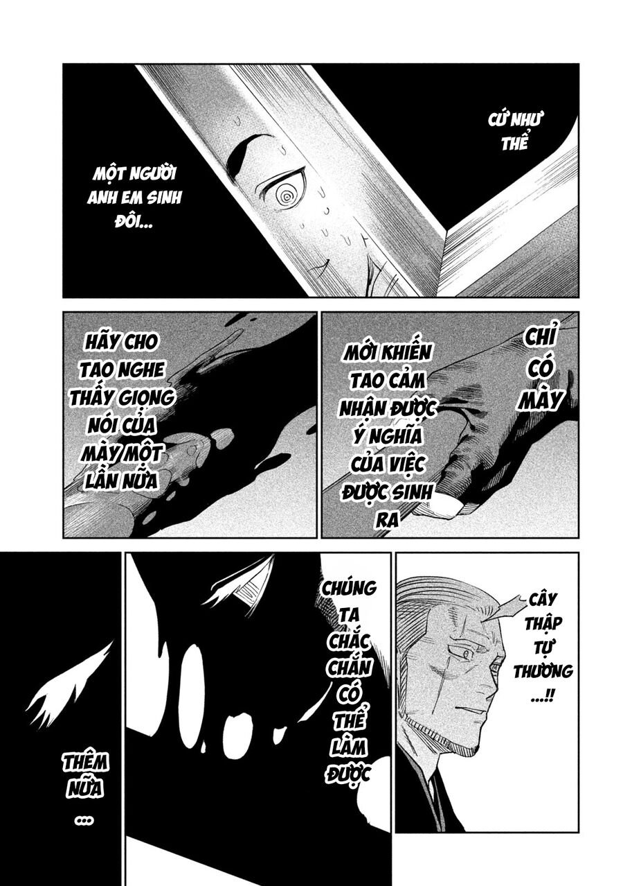 Tenkaichi - Thiên Hạ Đệ Nhất Võ Sĩ Đại Hội: Chapter 43