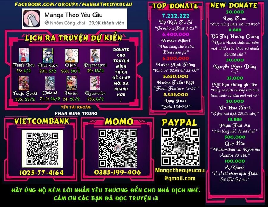 Tenkaichi - Thiên Hạ Đệ Nhất Võ Sĩ Đại Hội: Chapter 43