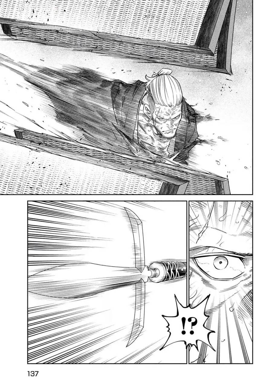 Tenkaichi - Thiên Hạ Đệ Nhất Võ Sĩ Đại Hội: Chapter 45