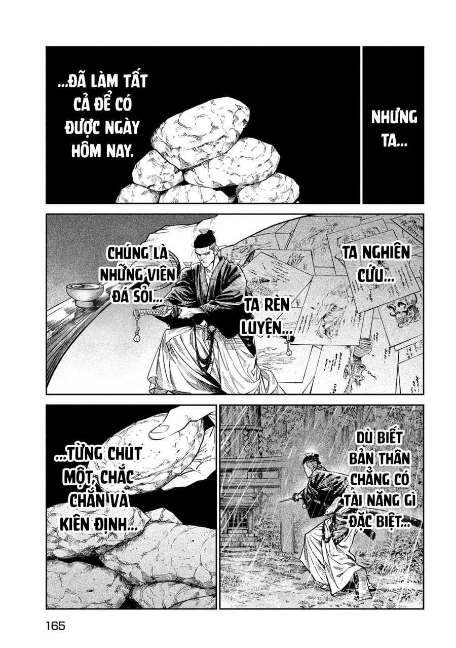 Tenkaichi - Thiên Hạ Đệ Nhất Võ Sĩ Đại Hội: Chapter 46