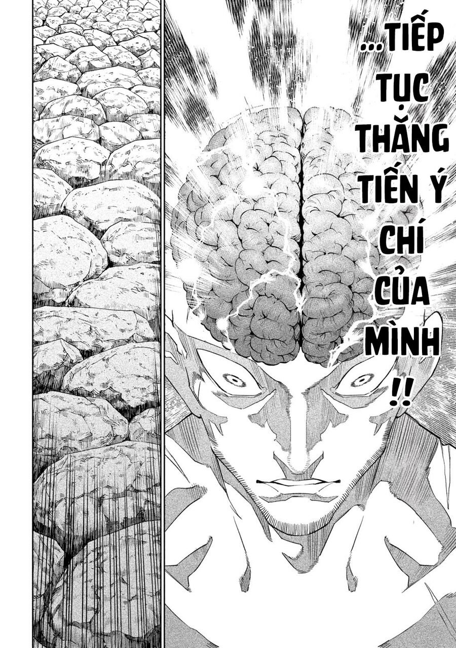 Tenkaichi - Thiên Hạ Đệ Nhất Võ Sĩ Đại Hội: Chapter 46