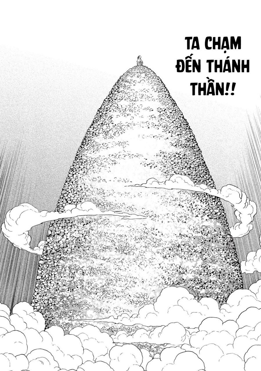 Tenkaichi - Thiên Hạ Đệ Nhất Võ Sĩ Đại Hội: Chapter 46