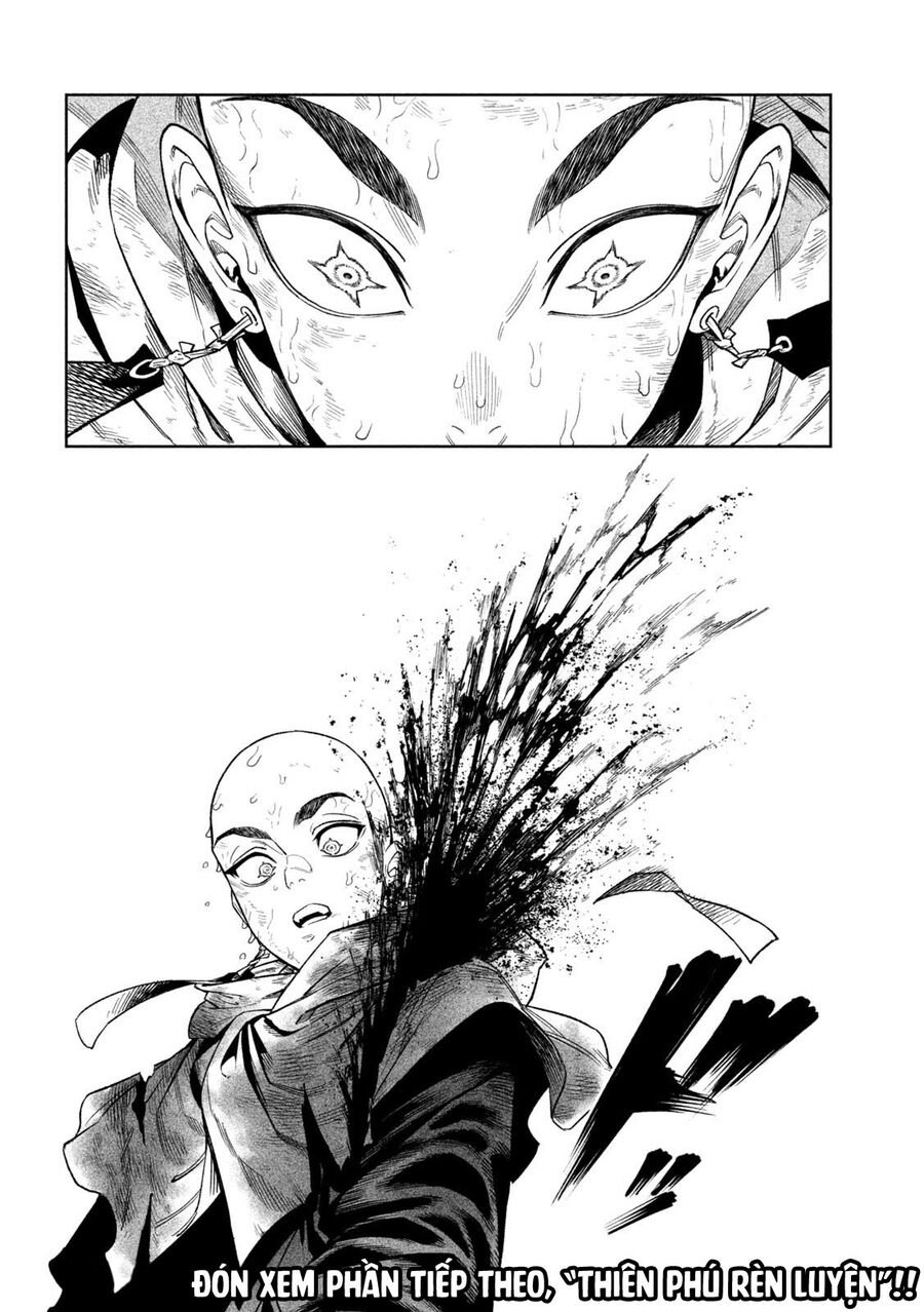 Tenkaichi - Thiên Hạ Đệ Nhất Võ Sĩ Đại Hội: Chapter 46