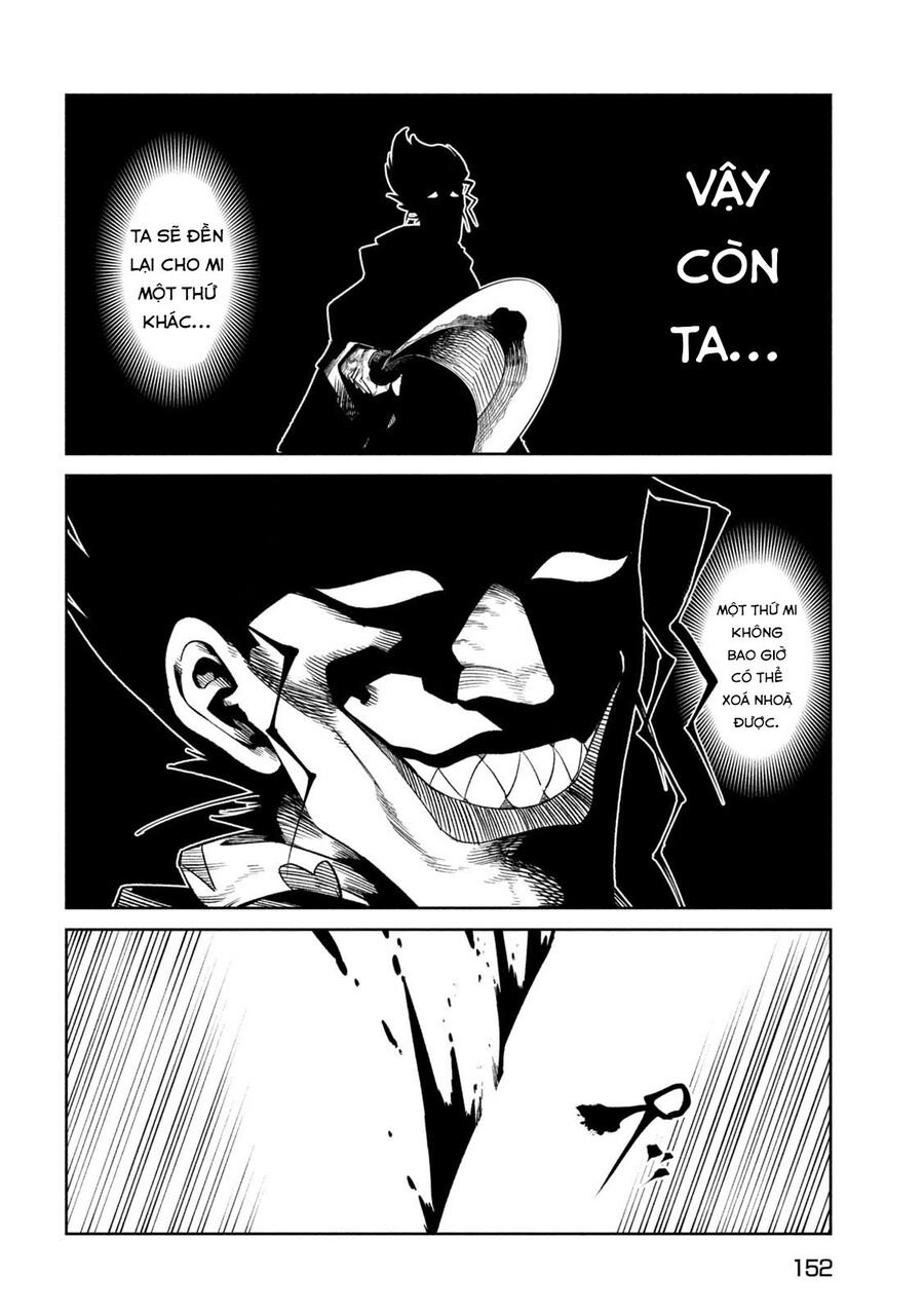 Tenkaichi - Thiên Hạ Đệ Nhất Võ Sĩ Đại Hội: Chapter 46