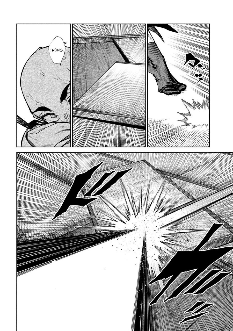 Tenkaichi - Thiên Hạ Đệ Nhất Võ Sĩ Đại Hội: Chapter 47