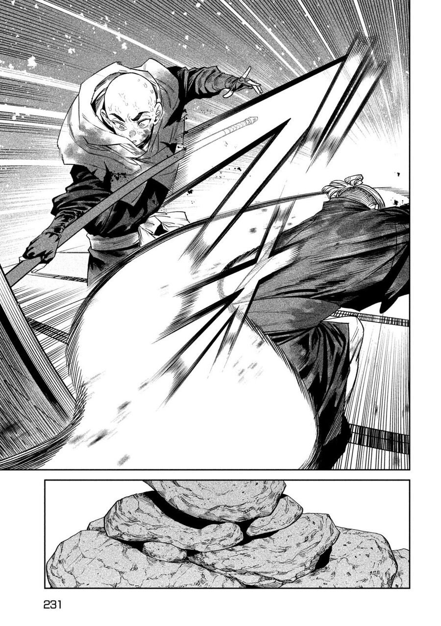 Tenkaichi - Thiên Hạ Đệ Nhất Võ Sĩ Đại Hội: Chapter 47