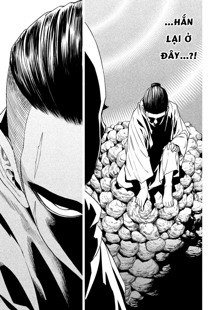 Tenkaichi - Thiên Hạ Đệ Nhất Võ Sĩ Đại Hội: Chapter 47