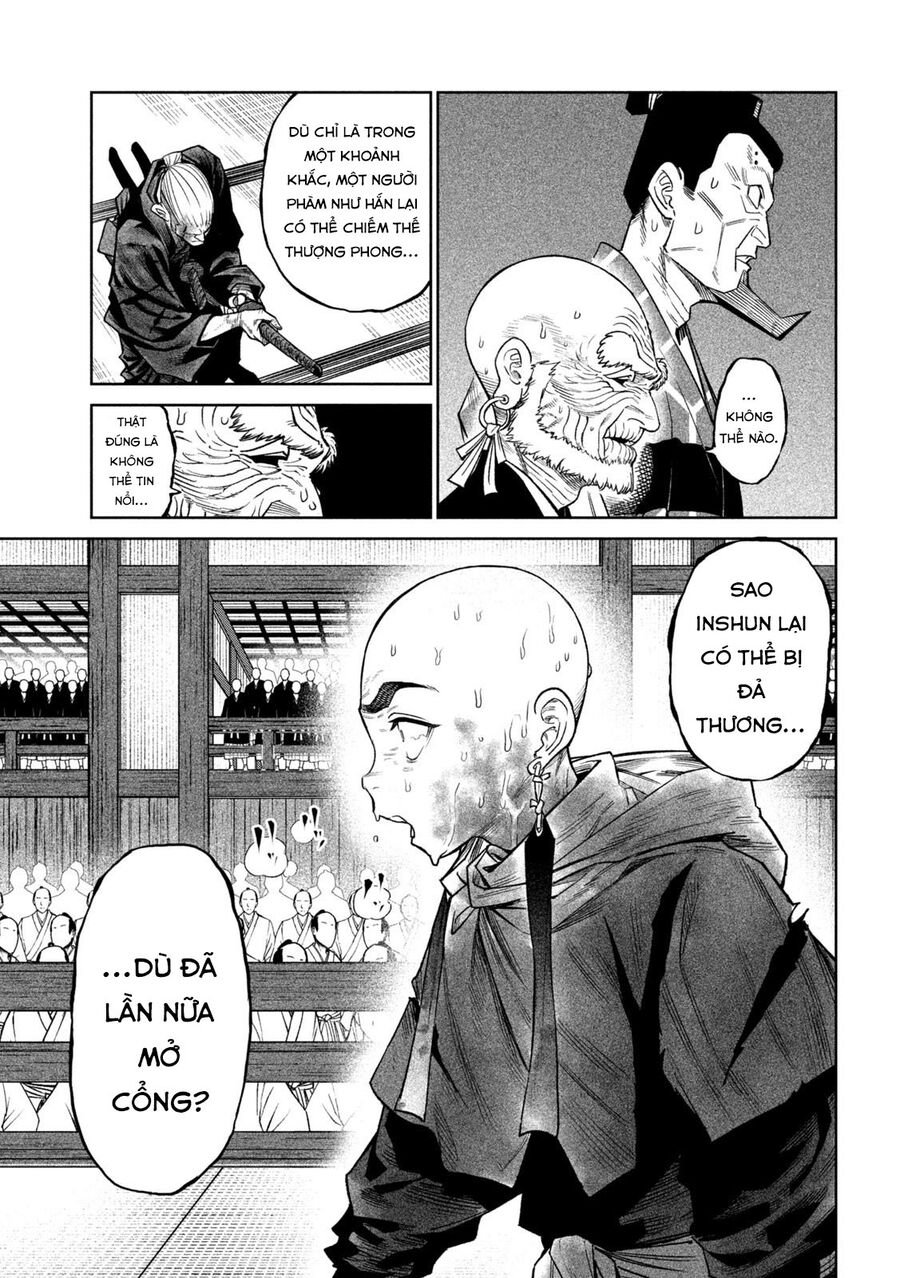 Tenkaichi - Thiên Hạ Đệ Nhất Võ Sĩ Đại Hội: Chapter 47