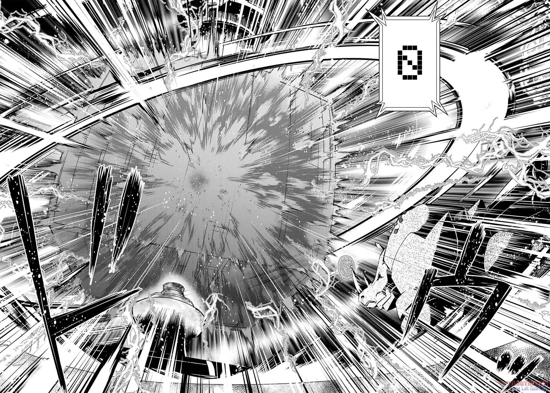 Tensei Kenja No Isekai Raifu ~ Daini No Shokugyo Wo Ete, Sekai Saikyou Ni Narimashita~: Chapter 52.1