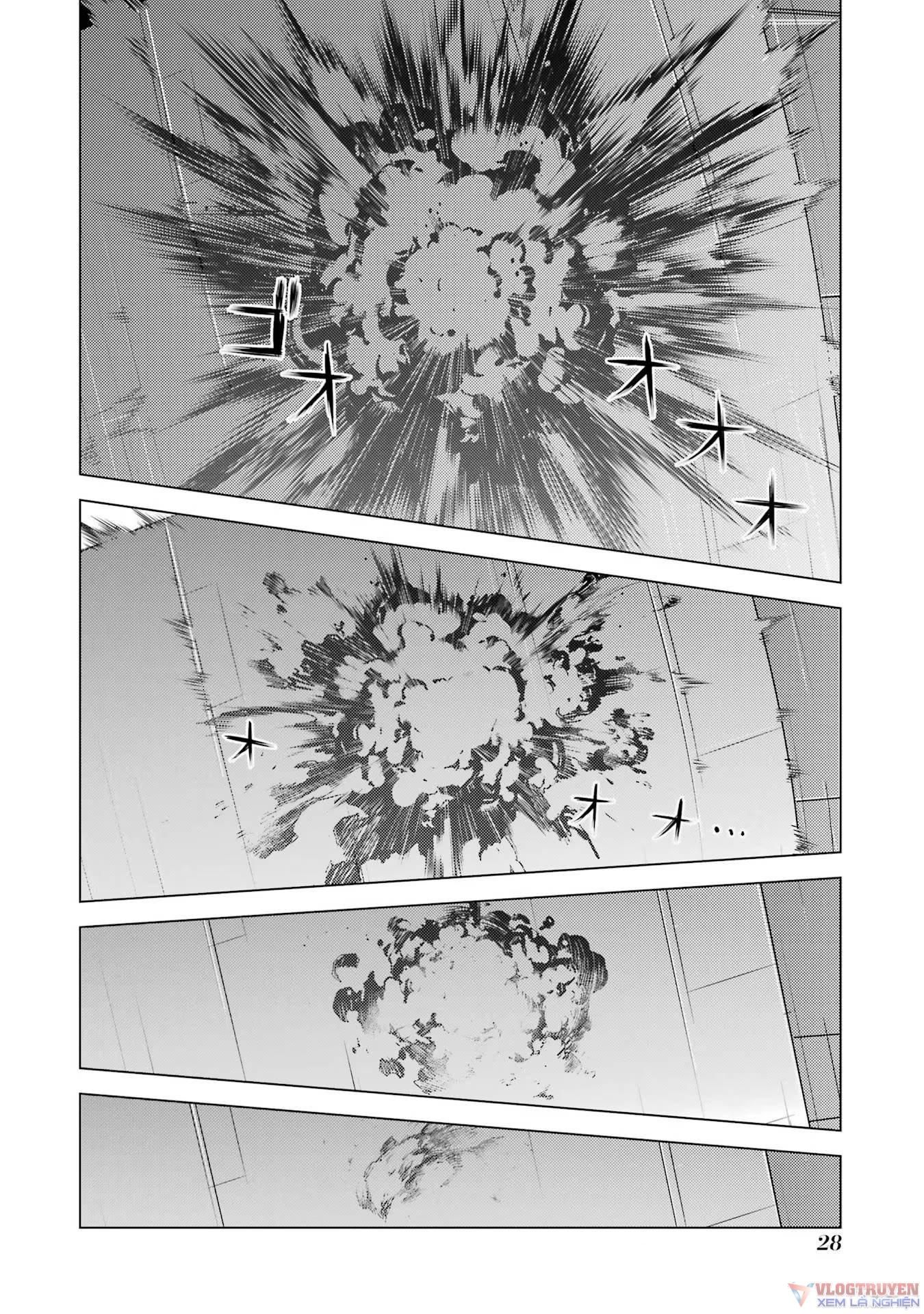 Tensei Kenja No Isekai Raifu ~ Daini No Shokugyo Wo Ete, Sekai Saikyou Ni Narimashita~: Chapter 52.1
