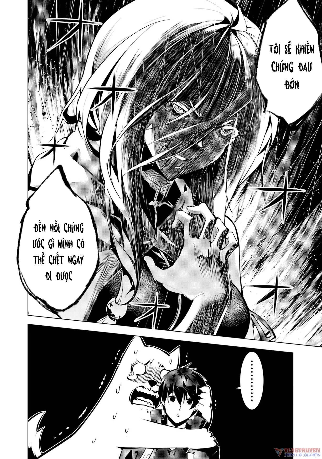Tensei Kenja No Isekai Raifu ~ Daini No Shokugyo Wo Ete, Sekai Saikyou Ni Narimashita~: Chapter 52.2