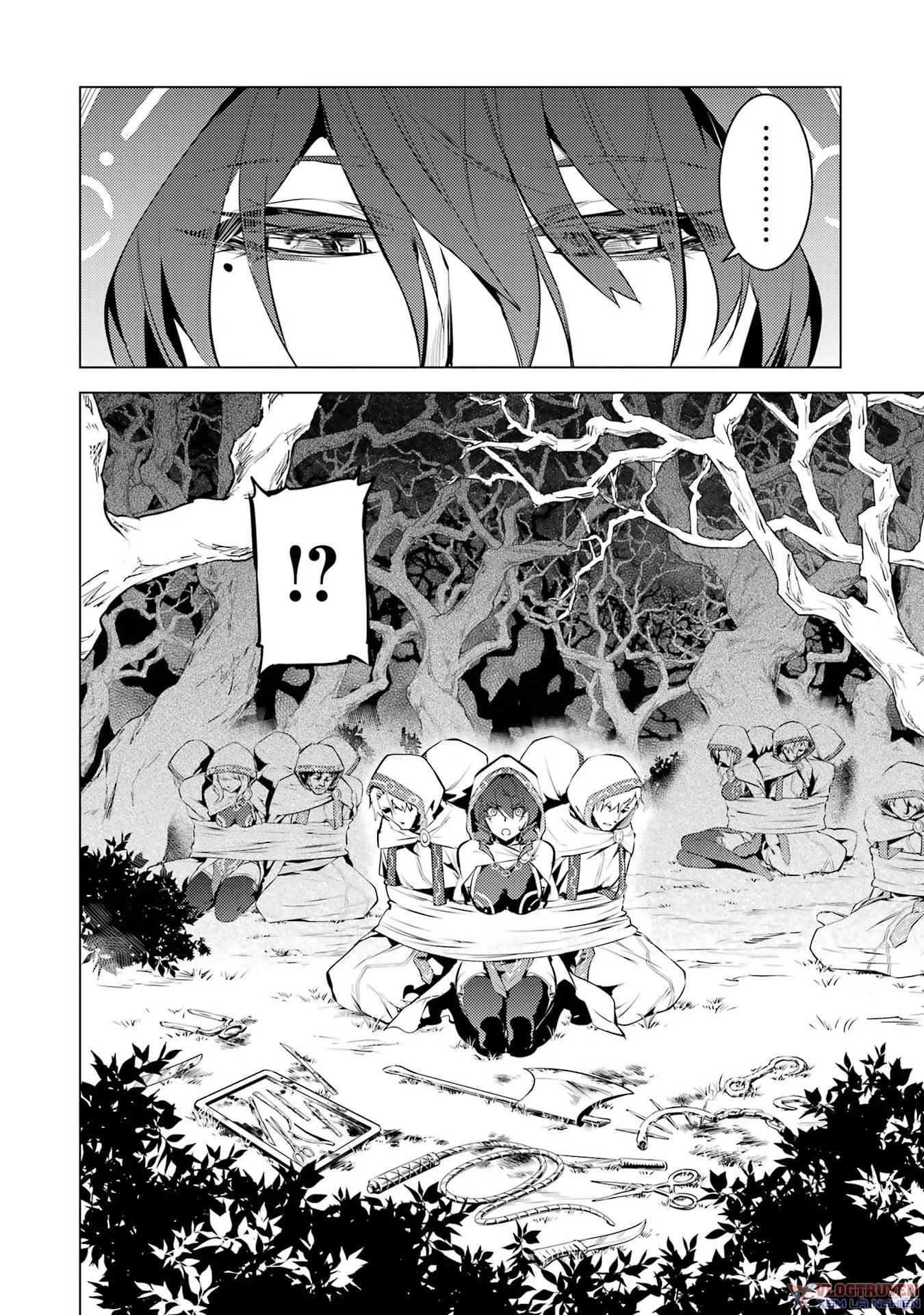 Tensei Kenja No Isekai Raifu ~ Daini No Shokugyo Wo Ete, Sekai Saikyou Ni Narimashita~: Chapter 52.2