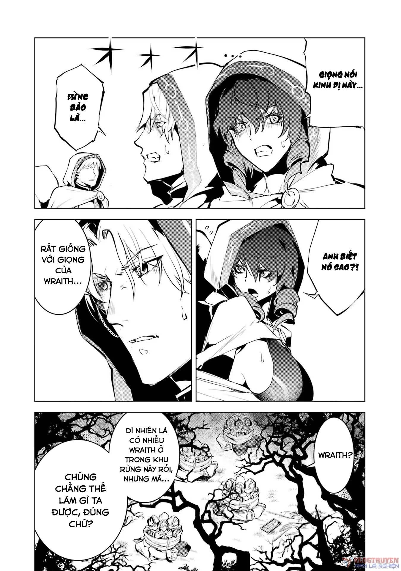 Tensei Kenja No Isekai Raifu ~ Daini No Shokugyo Wo Ete, Sekai Saikyou Ni Narimashita~: Chapter 52.2