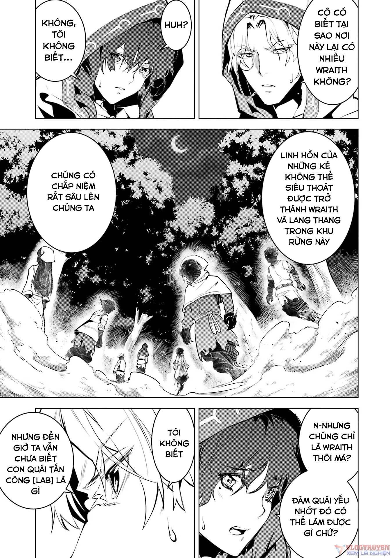 Tensei Kenja No Isekai Raifu ~ Daini No Shokugyo Wo Ete, Sekai Saikyou Ni Narimashita~: Chapter 52.2