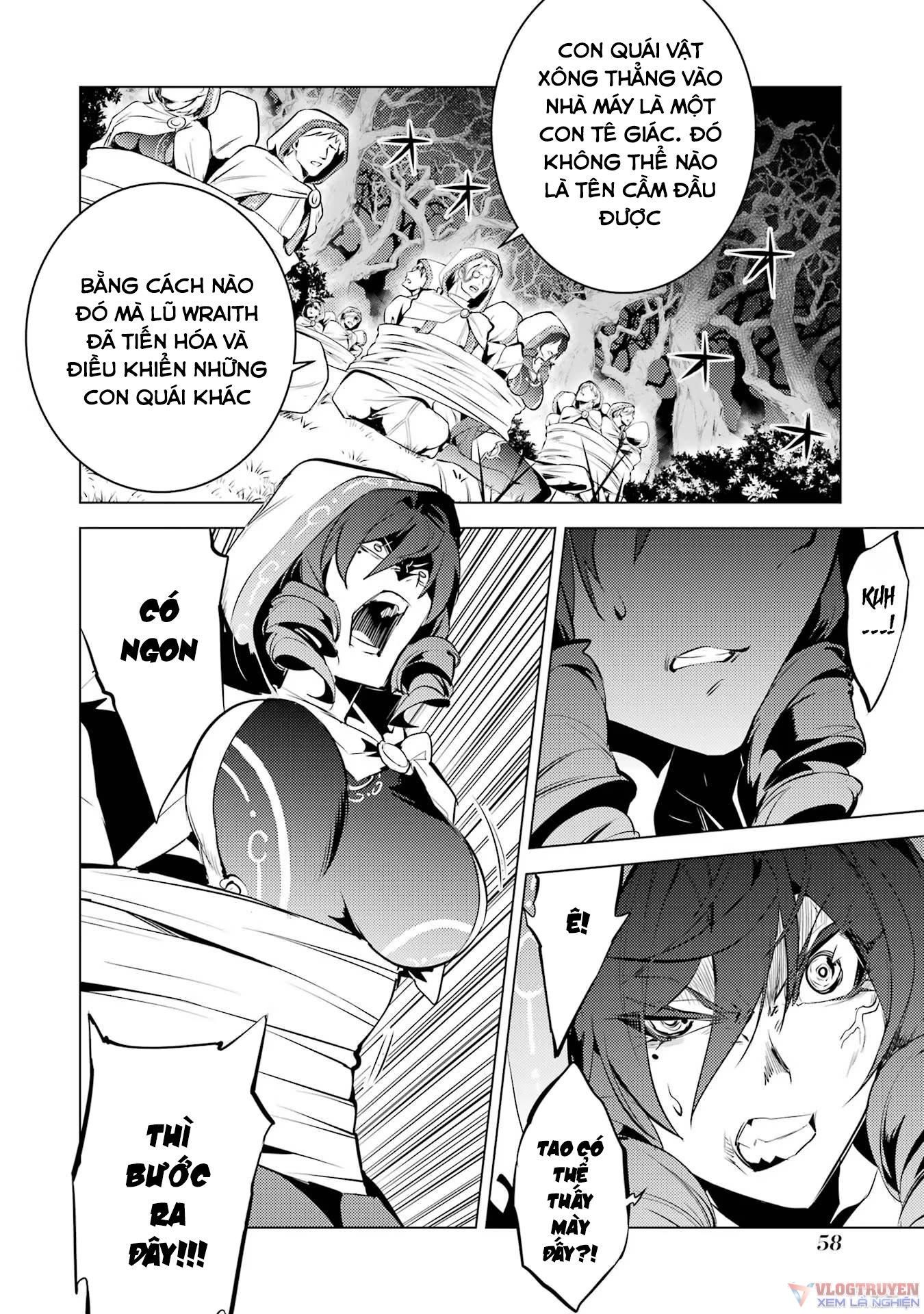 Tensei Kenja No Isekai Raifu ~ Daini No Shokugyo Wo Ete, Sekai Saikyou Ni Narimashita~: Chapter 52.2