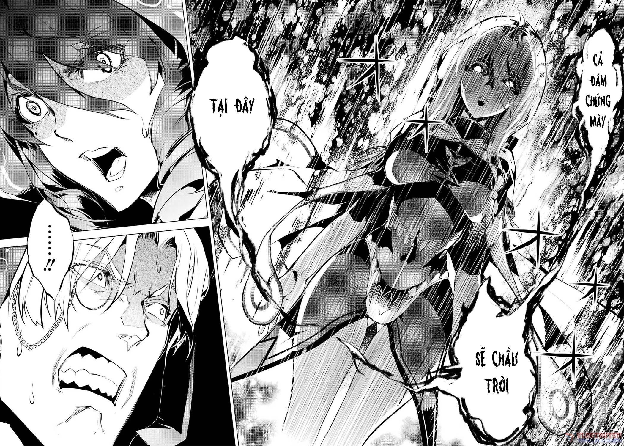 Tensei Kenja No Isekai Raifu ~ Daini No Shokugyo Wo Ete, Sekai Saikyou Ni Narimashita~: Chapter 52.2