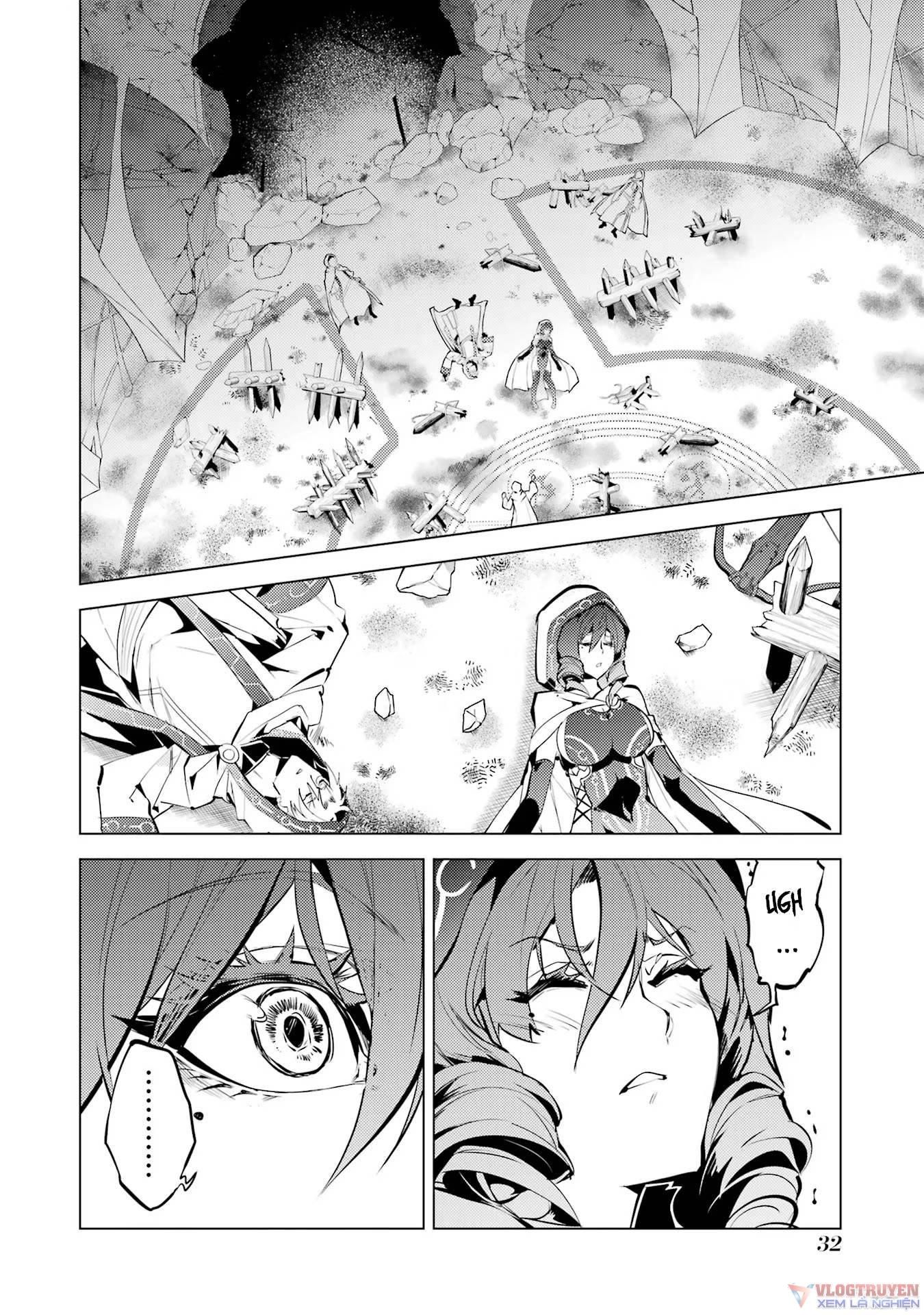 Tensei Kenja No Isekai Raifu ~ Daini No Shokugyo Wo Ete, Sekai Saikyou Ni Narimashita~: Chapter 52.2