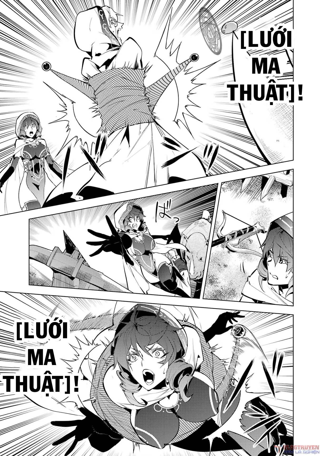 Tensei Kenja No Isekai Raifu ~ Daini No Shokugyo Wo Ete, Sekai Saikyou Ni Narimashita~: Chapter 52.2
