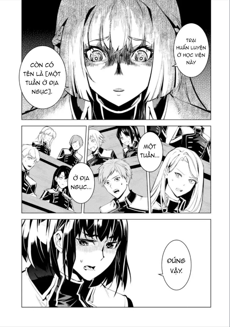 Tensei Kenja No Isekai Raifu ~ Daini No Shokugyo Wo Ete, Sekai Saikyou Ni Narimashita~: Chapter 59.3