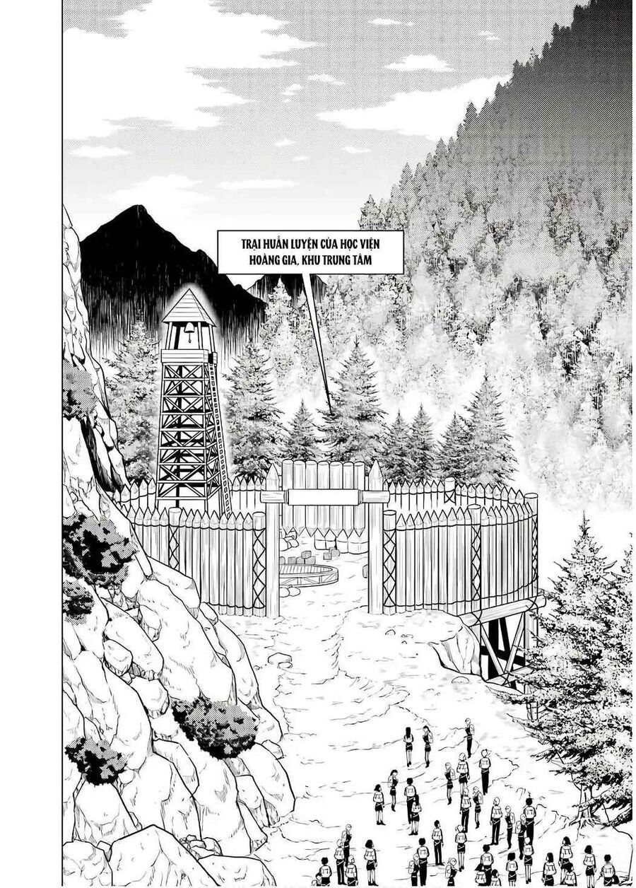 Tensei Kenja No Isekai Raifu ~ Daini No Shokugyo Wo Ete, Sekai Saikyou Ni Narimashita~: Chapter 60.2