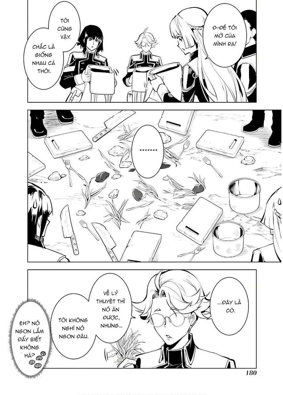 Tensei Kenja No Isekai Raifu ~ Daini No Shokugyo Wo Ete, Sekai Saikyou Ni Narimashita~: Chapter 60.2