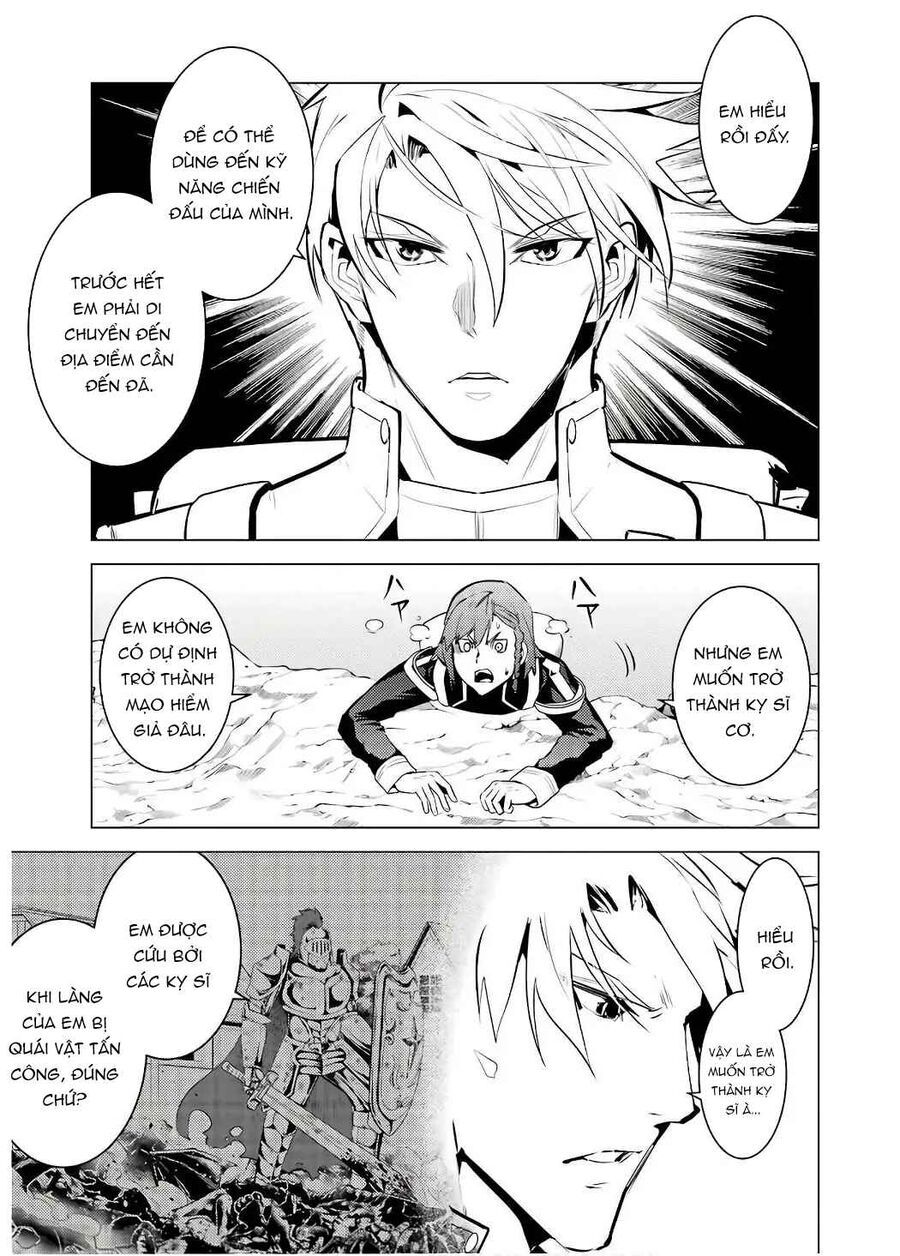 Tensei Kenja No Isekai Raifu ~ Daini No Shokugyo Wo Ete, Sekai Saikyou Ni Narimashita~: Chapter 60.2