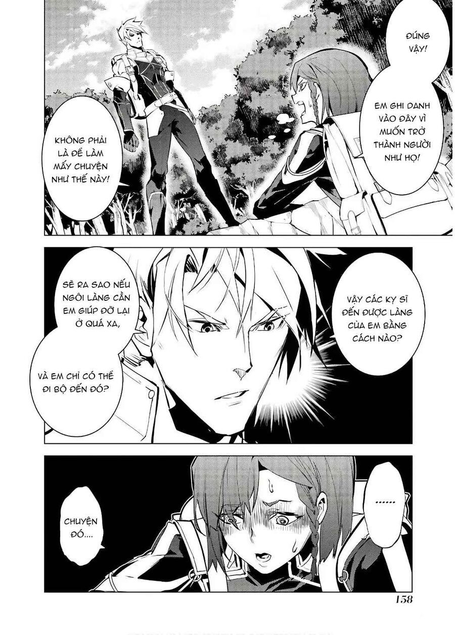 Tensei Kenja No Isekai Raifu ~ Daini No Shokugyo Wo Ete, Sekai Saikyou Ni Narimashita~: Chapter 60.2